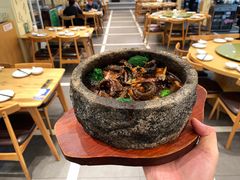 -山东宾馆·齐鲁苑餐厅
