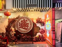 -金华安大酒楼·老牌潮菜·粤式茶点(东方国际店)