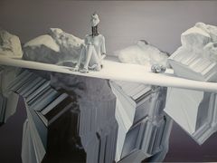 -四川美术学院美术馆