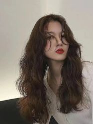 点击看大图 -MORI HAIR SALON日式美发沙龙
