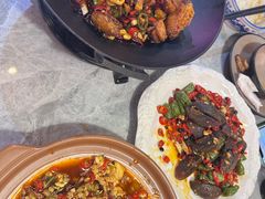 -赣菜笔记·江西米粉·小龙虾·小炒(曹杨路店)