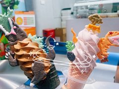 -CORNER CONE GELATO酷矿手作霜淇淋(南头古城店)
