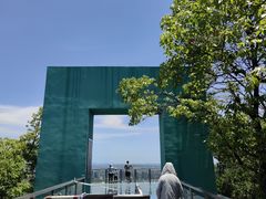 -南京市江宁方山