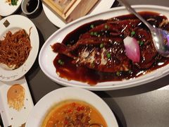 -桂满陇·杭州饭店(清河万象店)