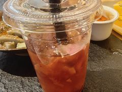 -阿山卓·野生菌火锅·纳西火塘烤肉