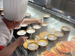 -海底捞大排档火锅(悦荟广场店)