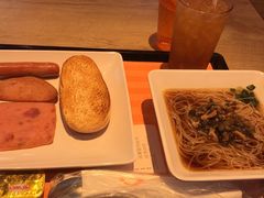 -大快活(丽丰店)