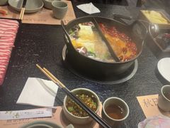 -盡膳口福·百年汤方火锅(科华北路店)