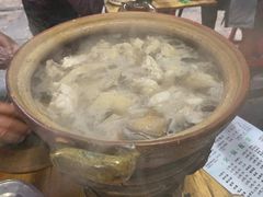 -司马街鸡煲(西华路店)