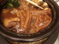 -王子私厨(鸿通城购物中心店)