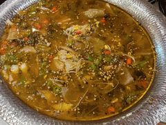 -有红鸡毛店·川菜(建设路店)