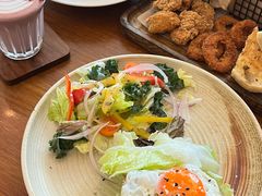 -Two Birds One Stone·一石二鸟(诚品生活店)