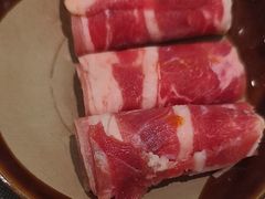 -卤校长老火锅(杨家坪直营店)