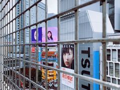 -涩谷全向十字路口