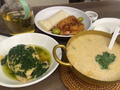 -苏小柳点心·手作小笼包(浦东嘉里城分院)