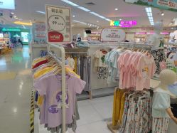 点击看大图 -孩子王(繁花中心店)