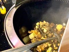-老家大锅台·地锅鸡·铁锅炖(建邺文体路店)