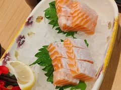 -禾绿寿司(星光68广场店)