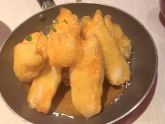 -大鸭梨烤鸭·北京菜(大兴南小街店)