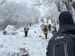 -安吉龙王山风景区