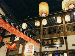 -南京大牌档(凯德大峡谷店)