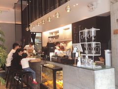 -Home Cafe(水榭春天店)