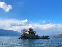 -小普陀