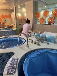 -童谣里医疗级月子中心(独栋湖景店)