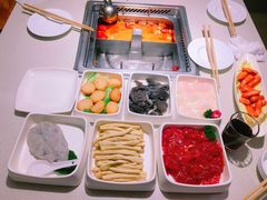 -海底捞火锅(亲子主题北金鹰店)