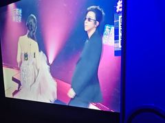 -星璨火吧KTV聚会餐厅(华清广场店)