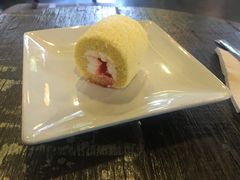 -莓园冰淇淋店