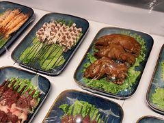 -必点海鲜·鲅鱼水饺(鞍山西道店)