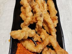 -千味涮·健康火锅(会展连城新天地店)