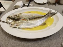 -太湖饭店·寄畅轩中餐厅