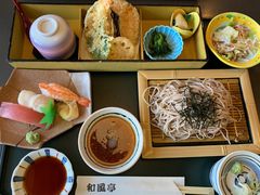 -和风亭(石垣岛店)