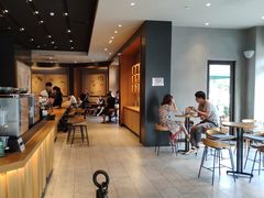 -星巴克(天津佛罗伦萨小镇店)