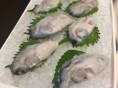 精品生蚝-海底捞火锅(金光华店)