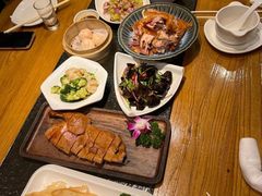 -小城粥道·海胆鲜虾粥(解放广场店)