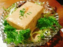 豆腐沙拉-二丁目食堂(铁西万象汇店)