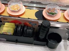-争鲜回转寿司(流行前线店)