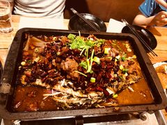 -福腾鱼香 Futeng Fish & Grill
