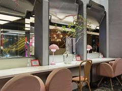 景观位-竹外桃花·江南小酒馆(SKP·S店)