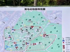 -青岛动物园