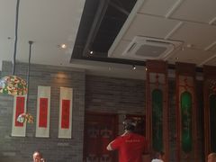 -金牌禄运·点心·啫煲(百信广场店)