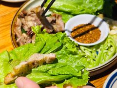 -蜗牛的家旅行主题云南菜餐厅.小酒馆(护国寺店)