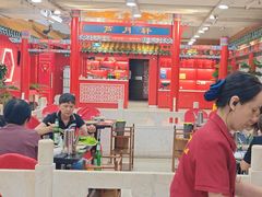 -芦月轩羊蝎子(太平桥店)