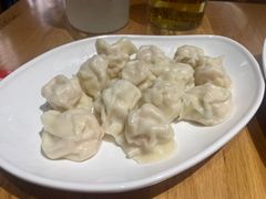-伊喜饺子(五道口学院路店)