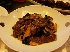 -马凯餐厅(长椿街店)