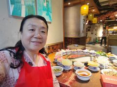 -黄家码头老火锅(解放碑旗舰店)