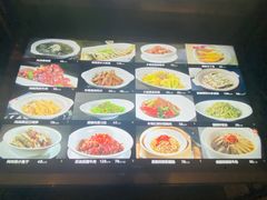 -徐记海鲜(观沙岭|滨江新城店)